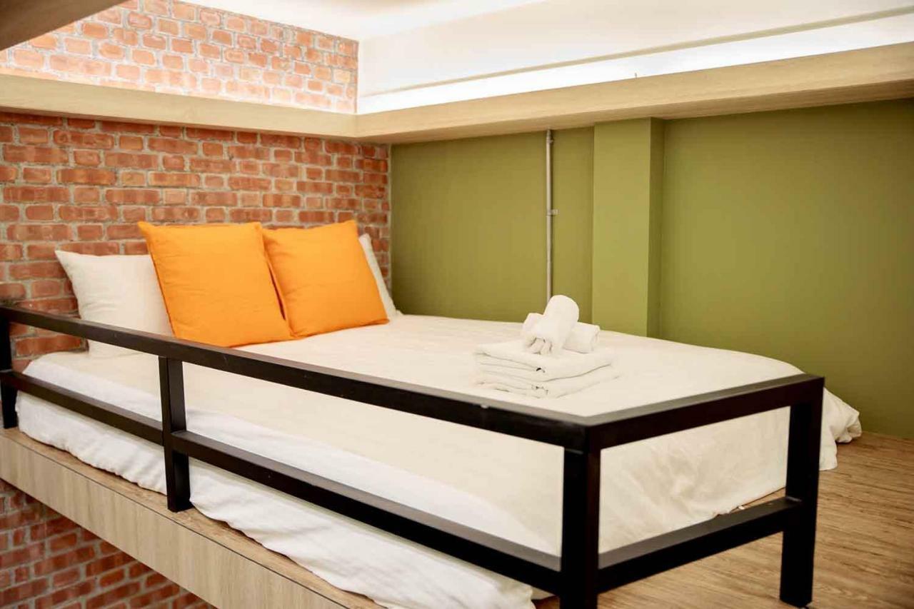 Bird Series B&B&Hostel複合式民宿#本國旅客須先匯款 Tainan Buitenkant foto